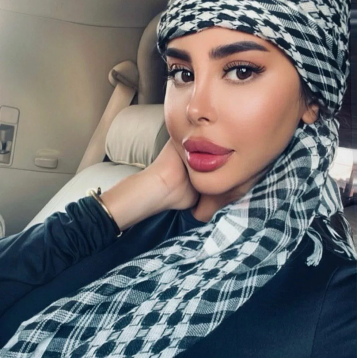 Nina Escort in Berlin