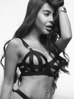 Nina Escort in Berlin