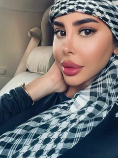 Nina Escort in Berlin