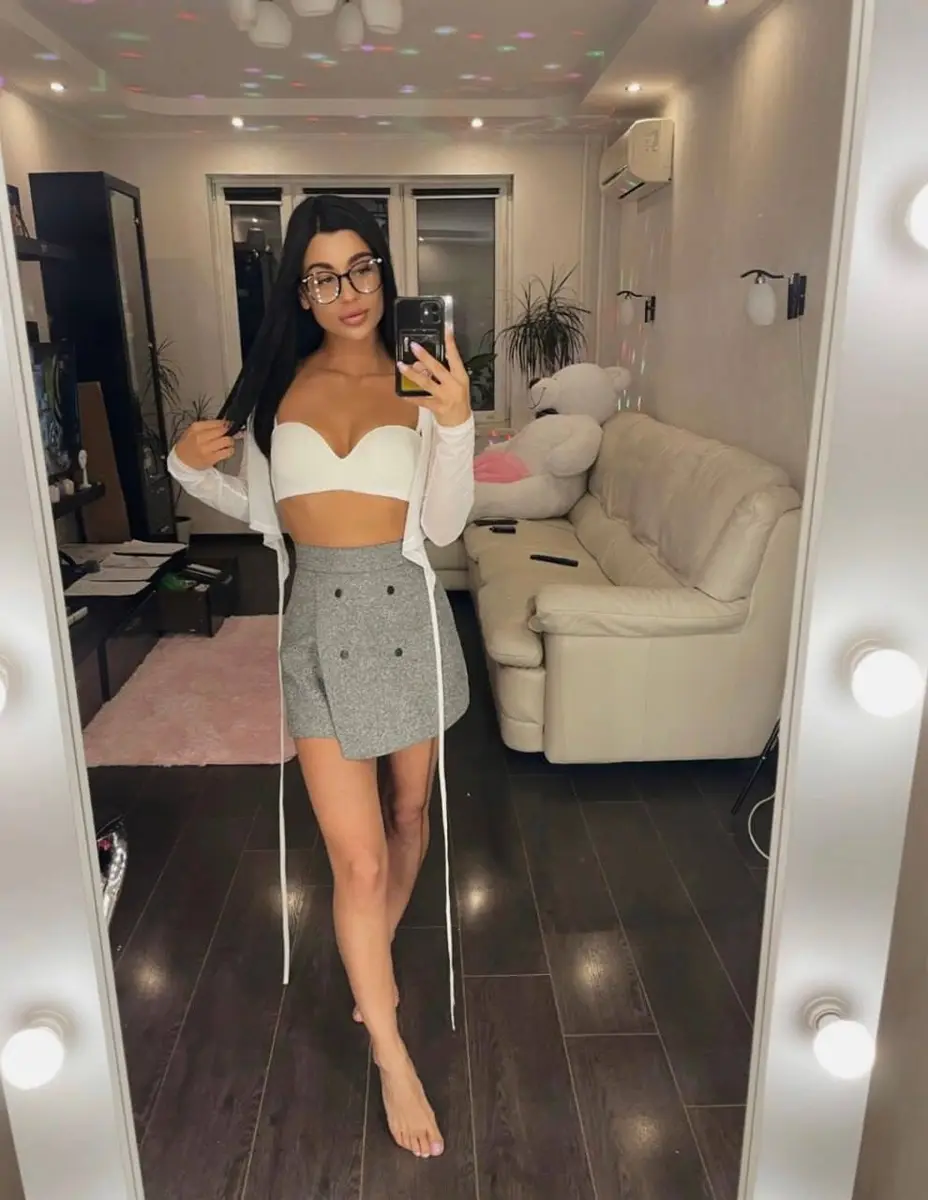 Nuka Escort in München