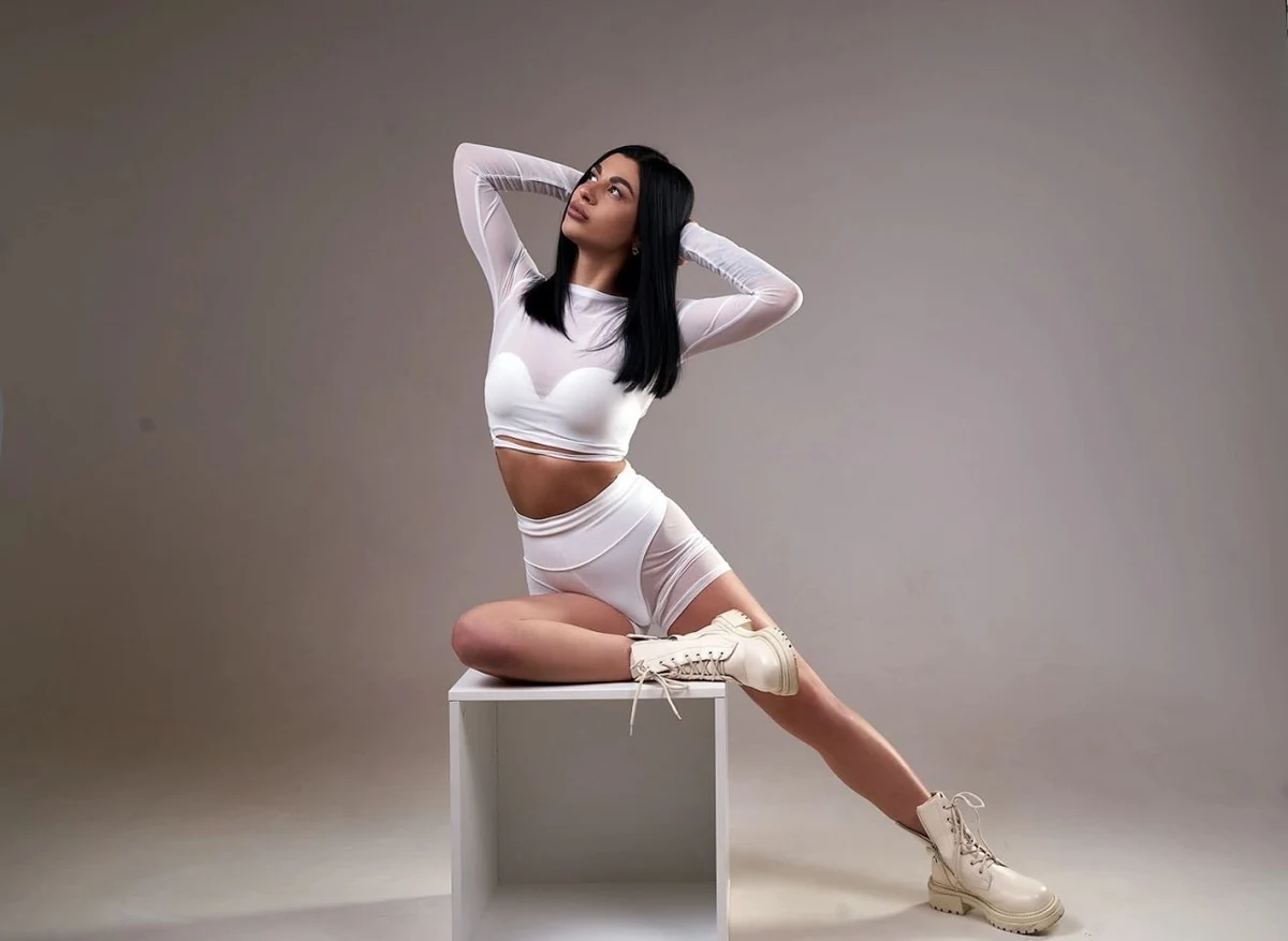 Nuka Escort in München