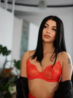 Nuka Escort in München