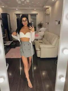 Nuka Escort in München