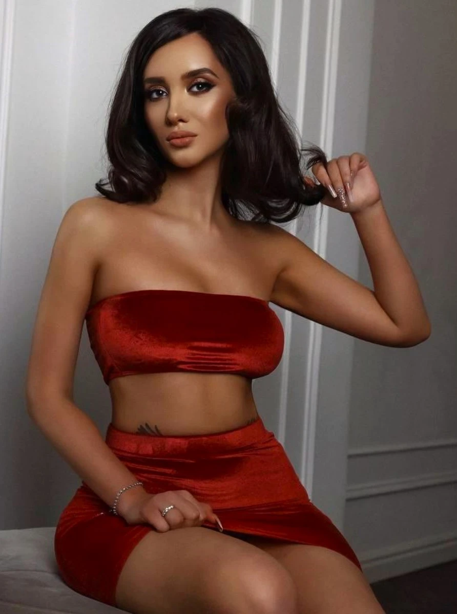 Oksy Escort in München