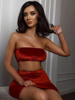 Oksy Escort in München