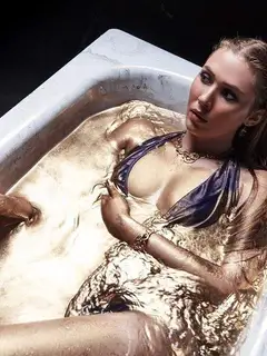 Polina Escort in München