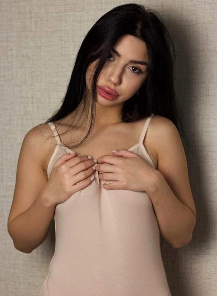 Regina Escort in München