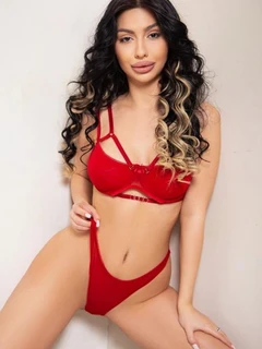 Regina Escort in München