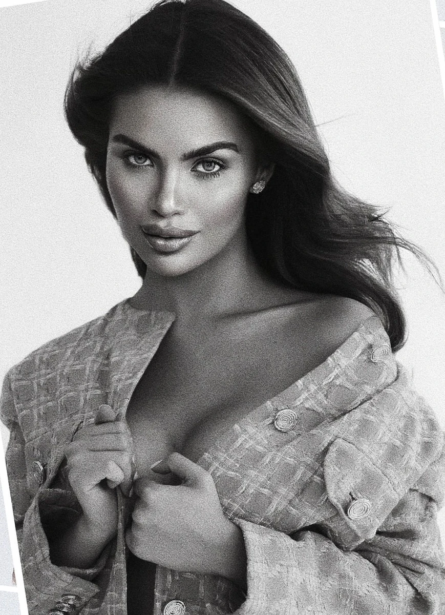 Rihanna Escort in München