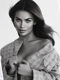 Rihanna Escort in München