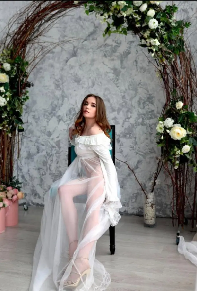 Rina Escort in München