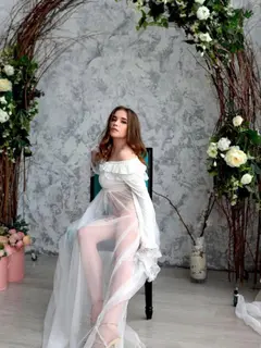 Rina Escort in München