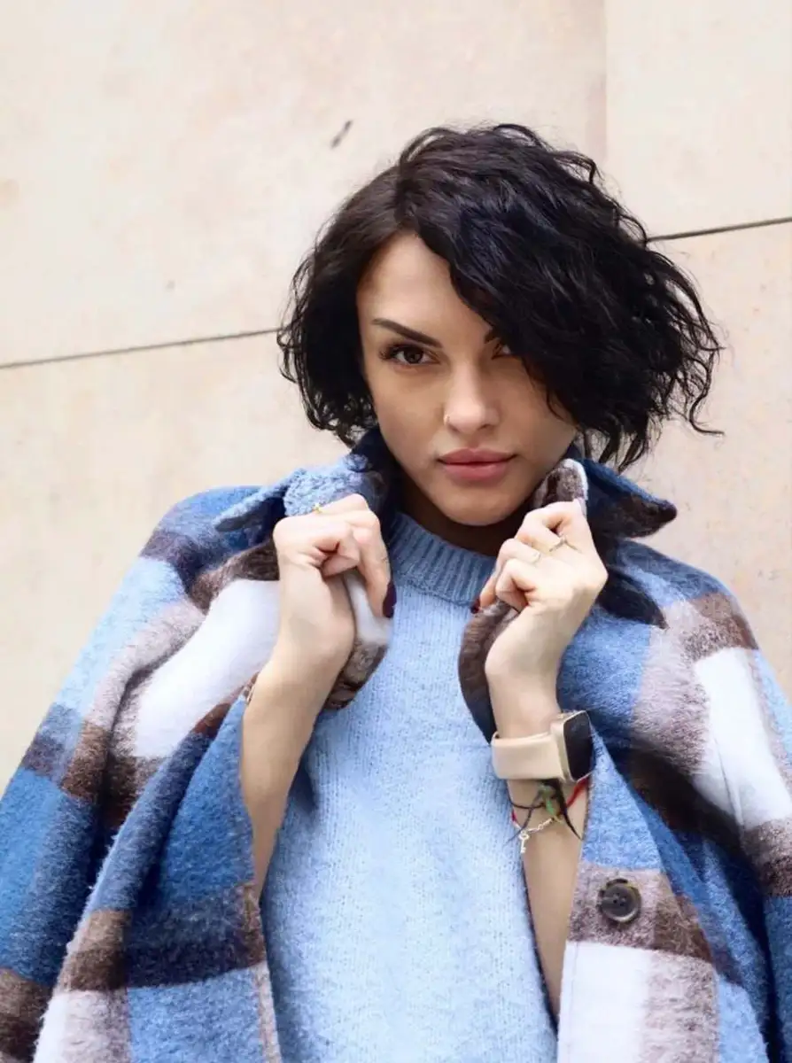 Risha Escort in München