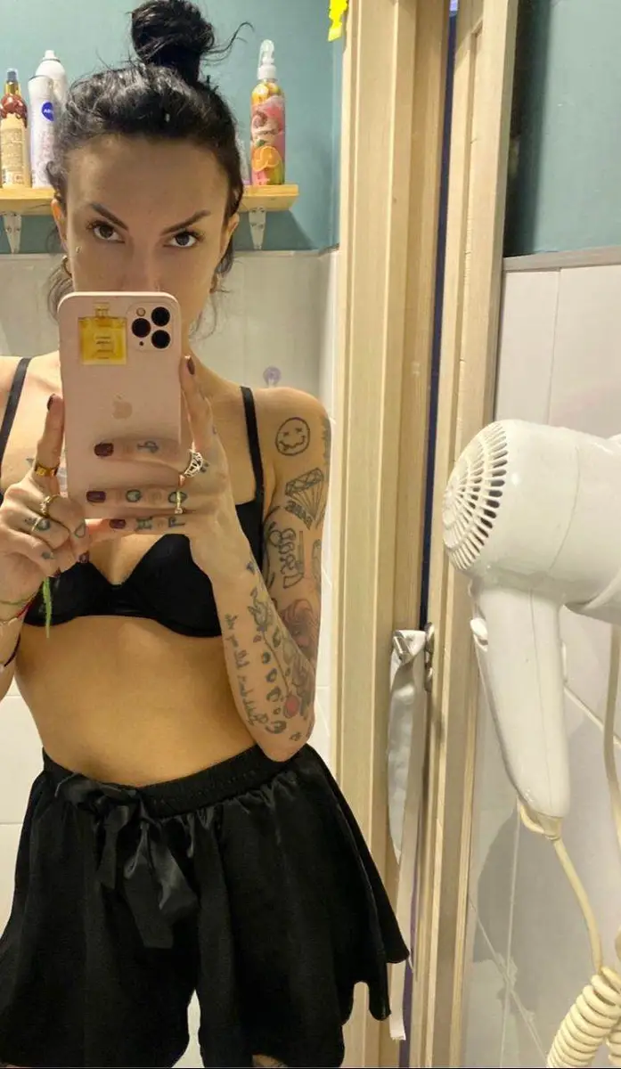 Risha Escort in München