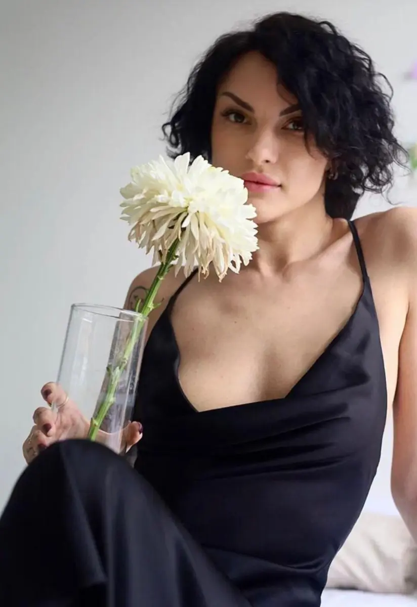 Risha Escort in München