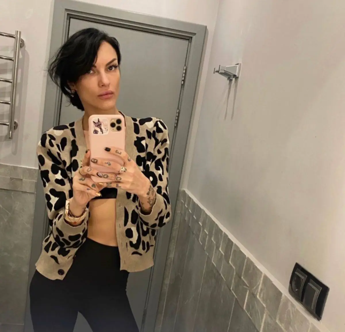 Risha Escort in München