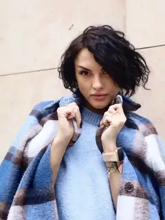 Risha Escort in München