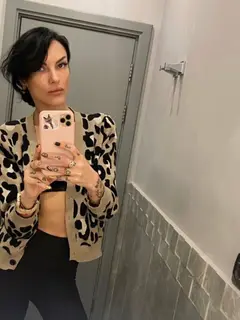 Risha Escort in München