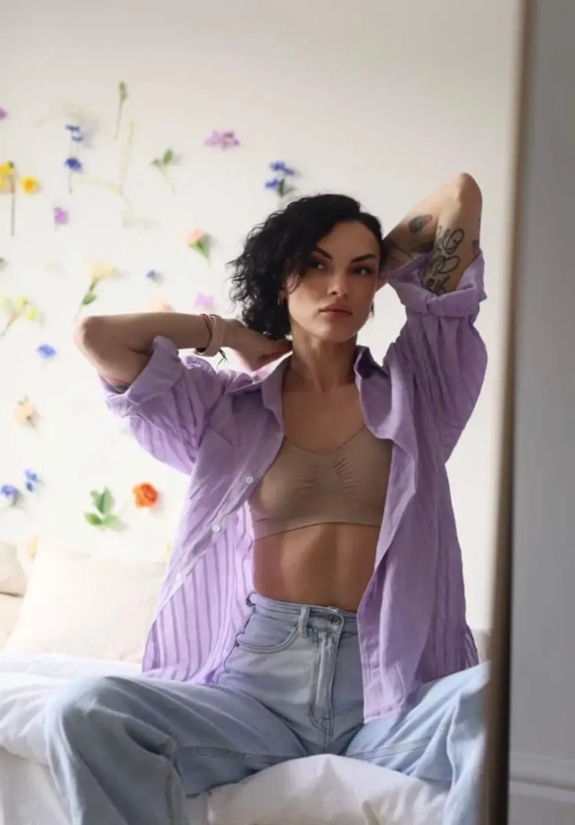 Risha Escort in München