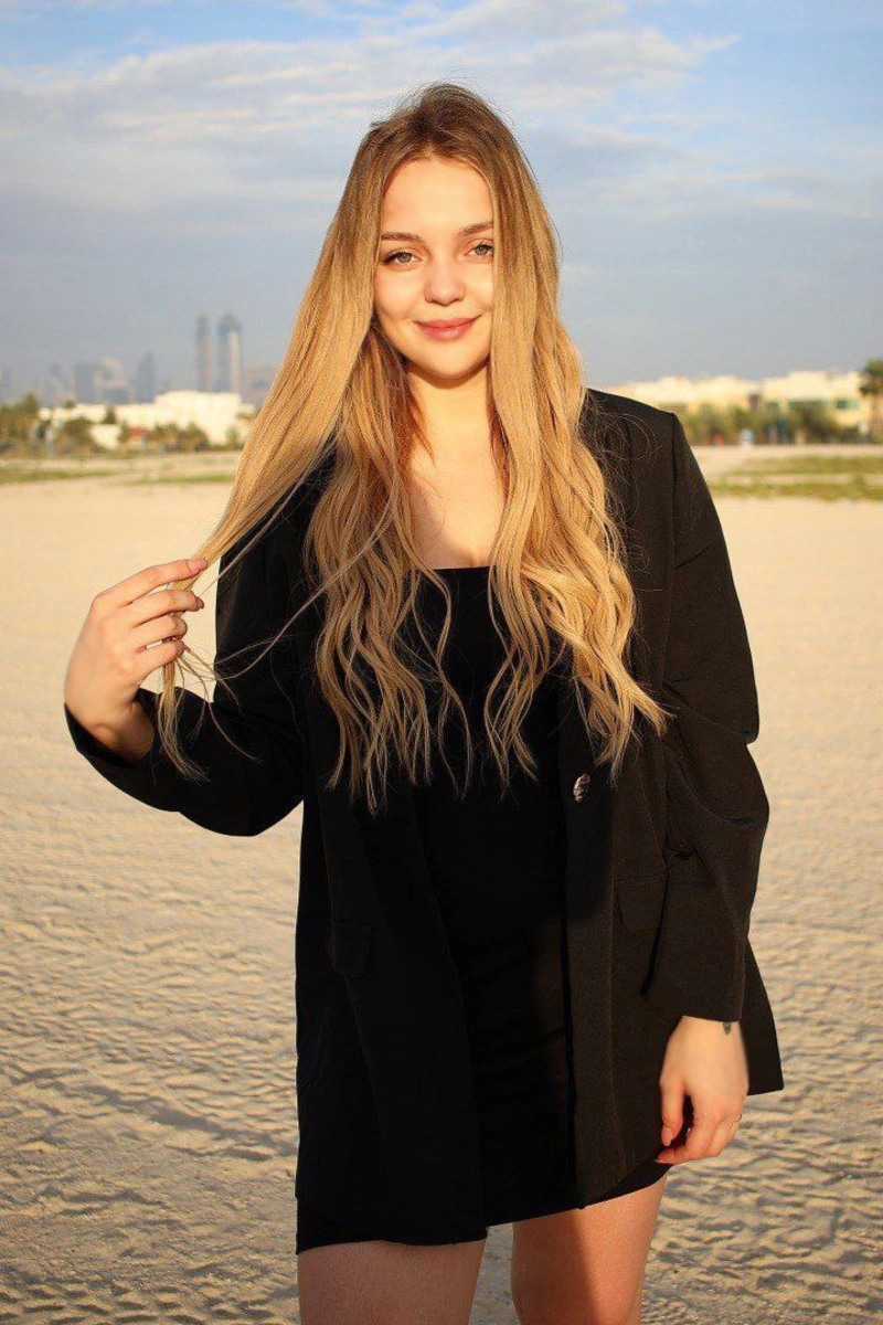 Rosalia Escort in München