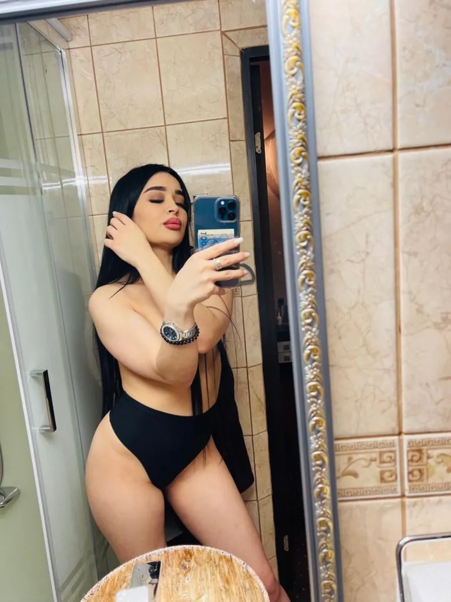 Samira Escort in München