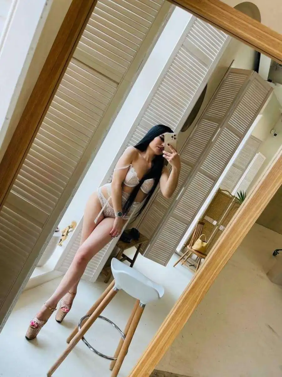 Samira Escort in München