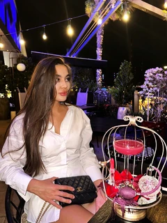 Samira Escort in Berlin