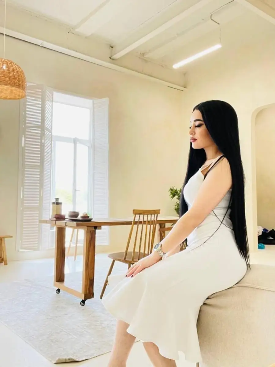 Samira Escort in München