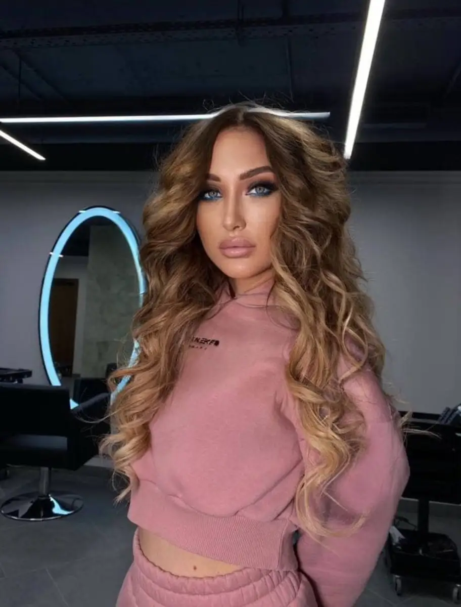 Selena Escort in München