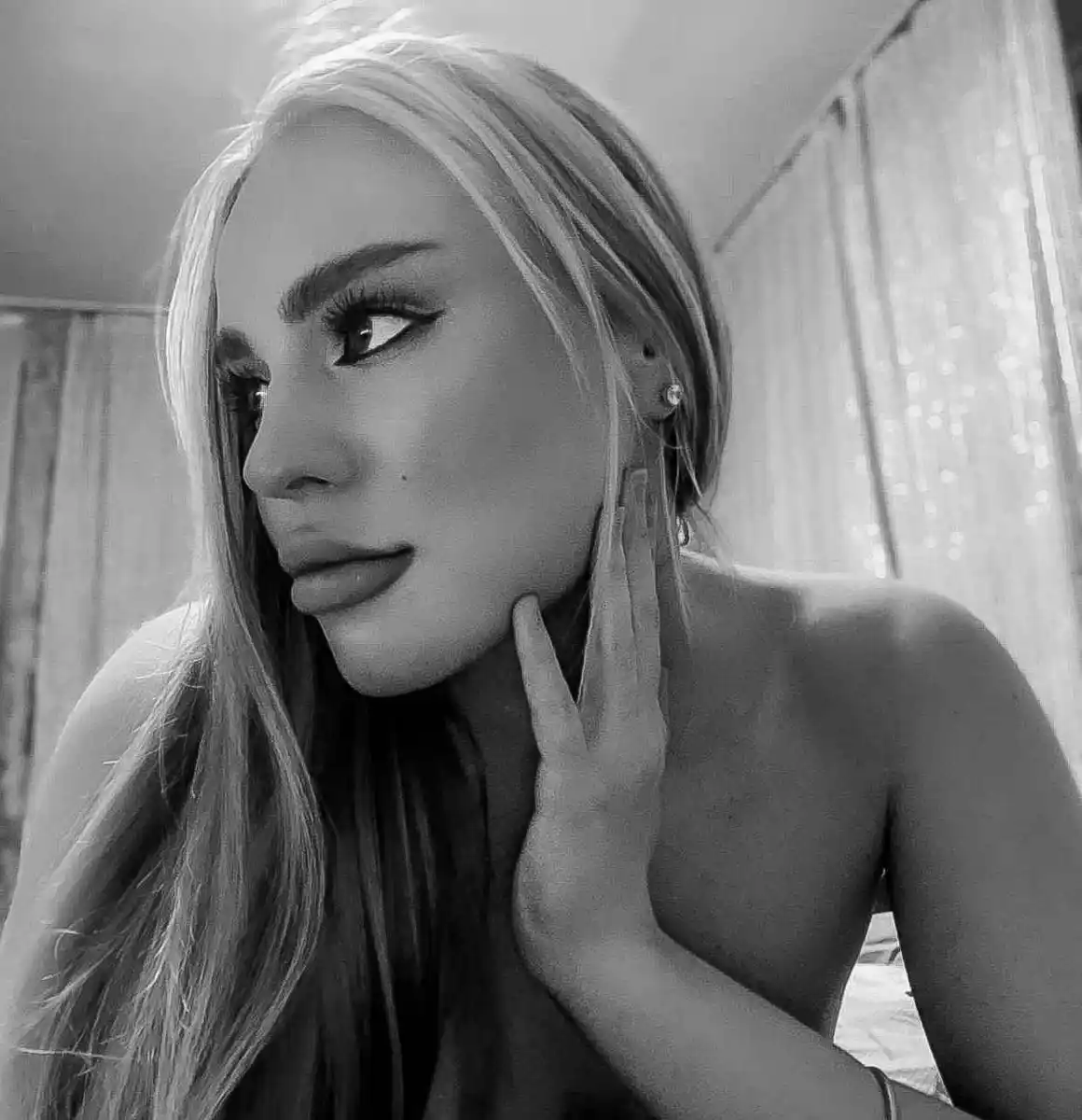 Selima Escort in München