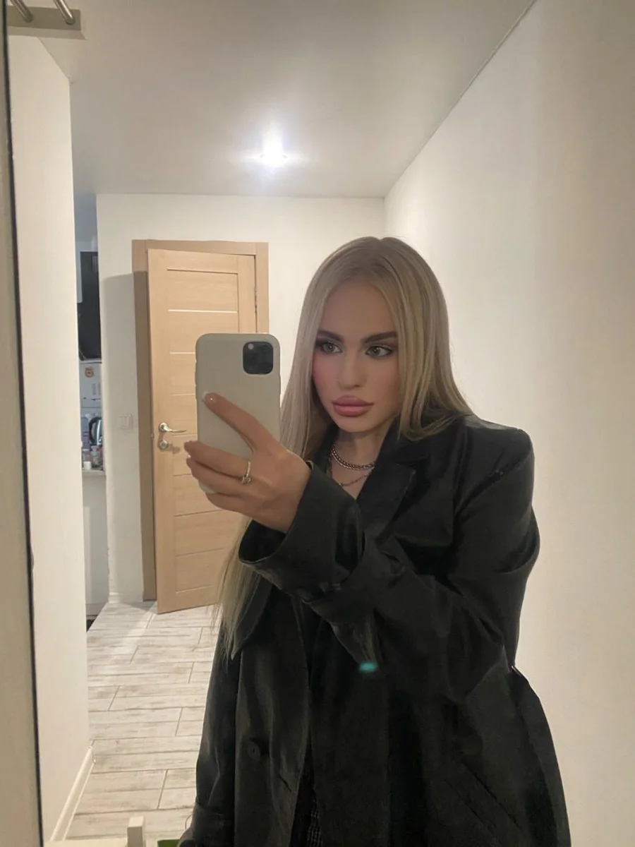 Selima Escort in München