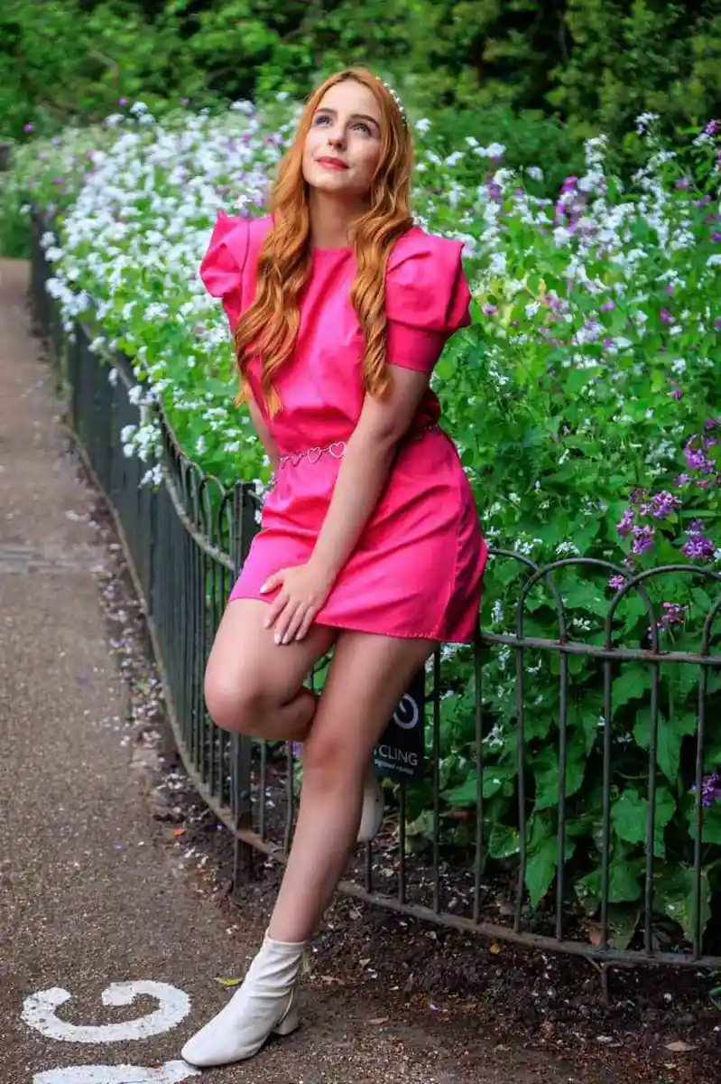 Sereia Escort in München