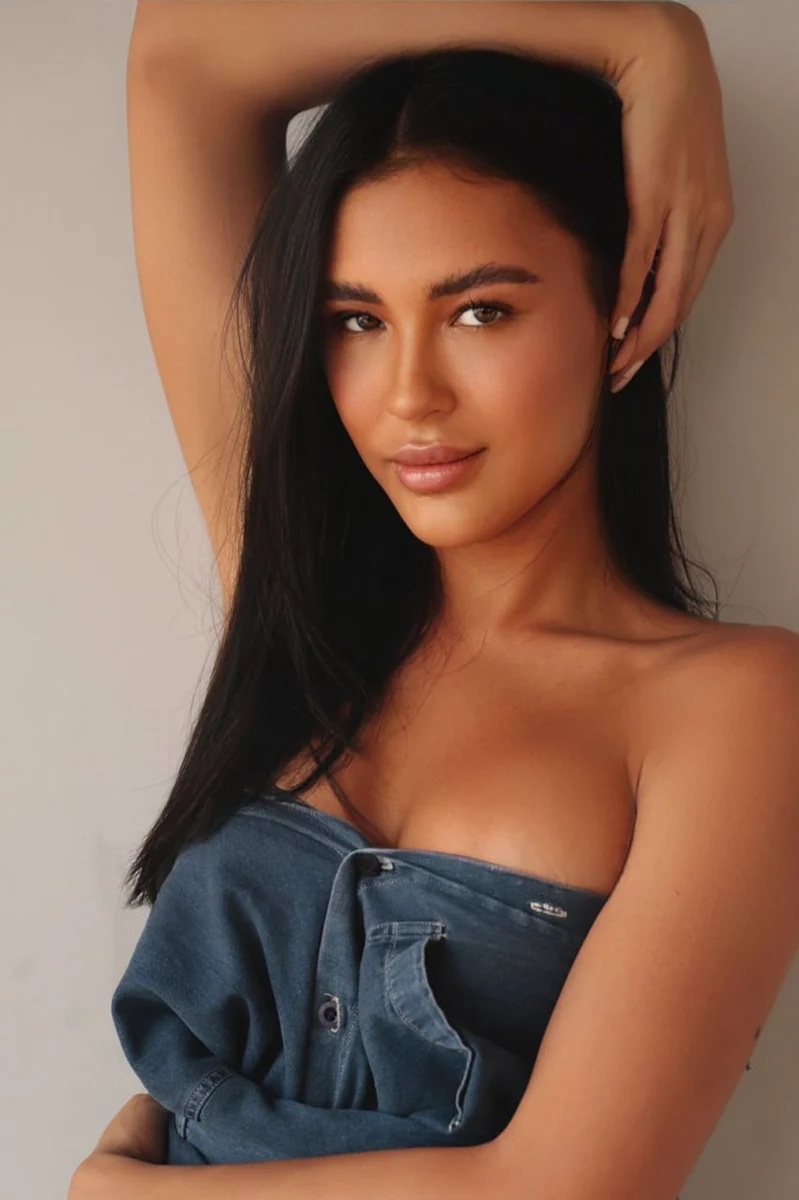 Shai Borges Escort in München