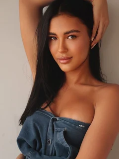 Shai Borges Escort in München