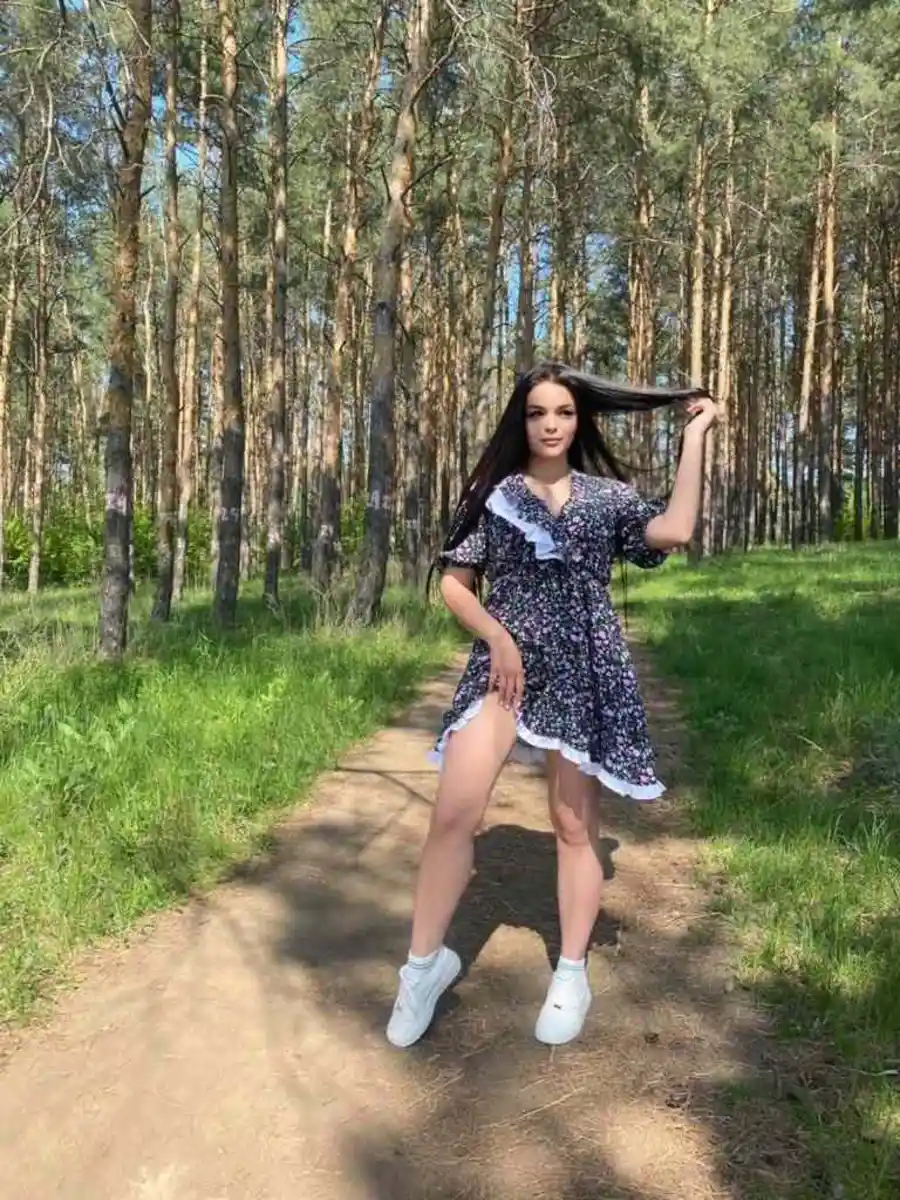 Sima Escort in München