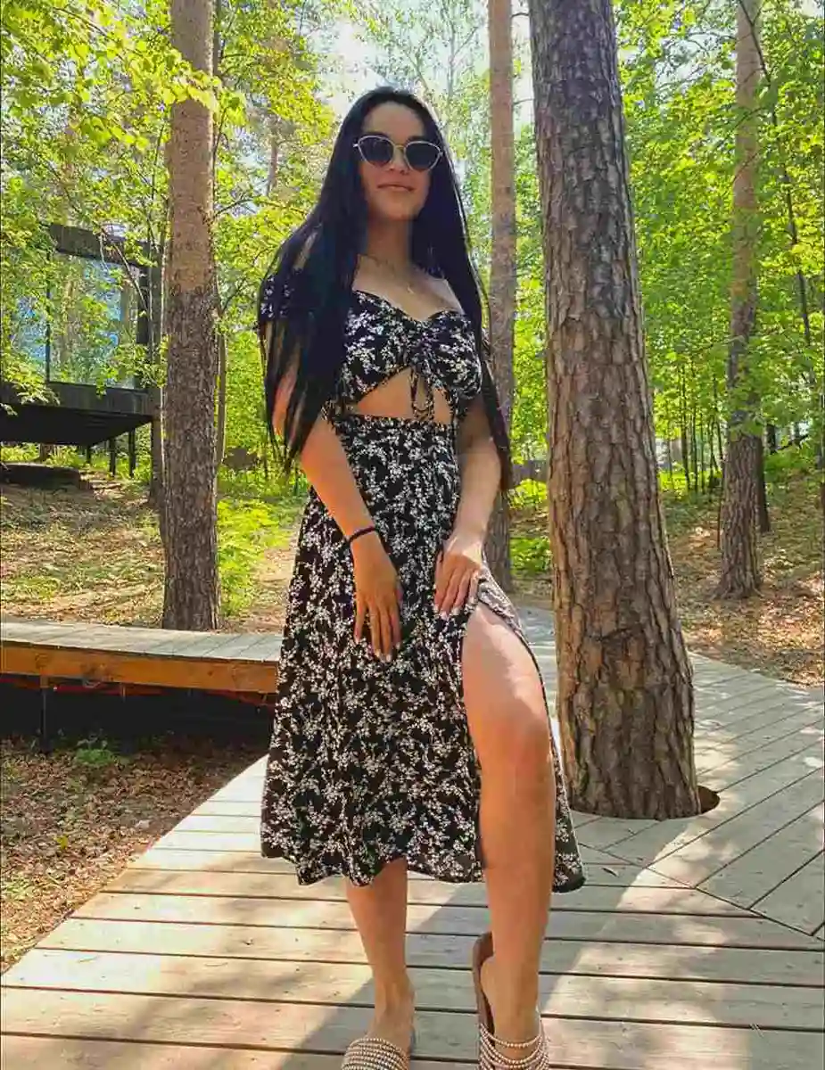 Sima Escort in München