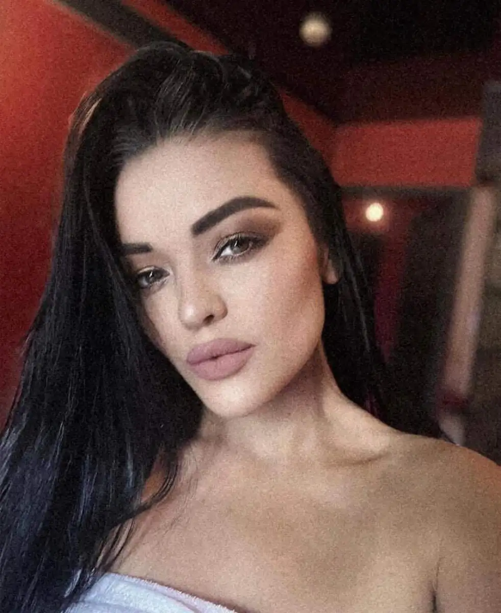 Sima Escort in München