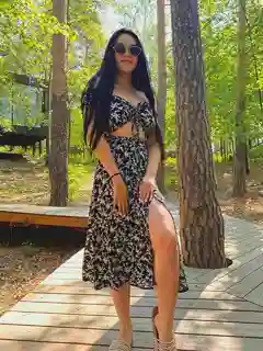 Sima Escort in München