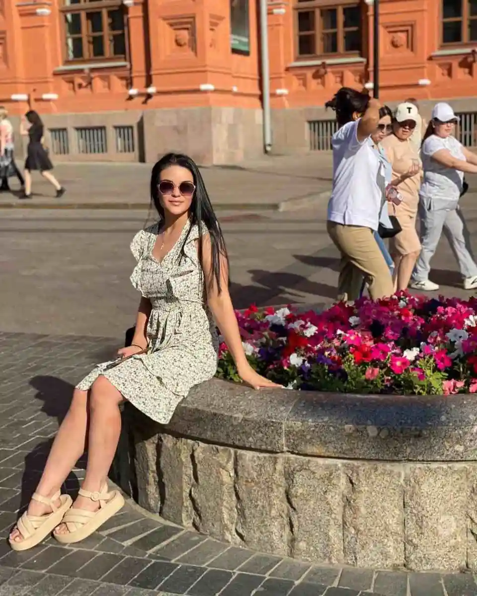 Sima Escort in München