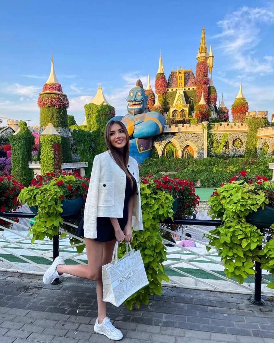 Simona Escort in München