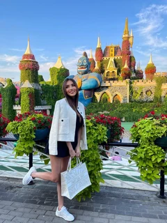 Simona Escort in München