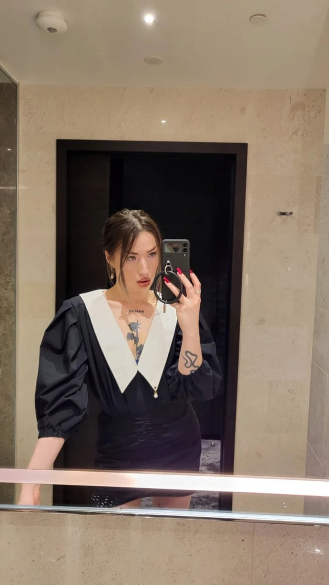 Sophia Escort in München