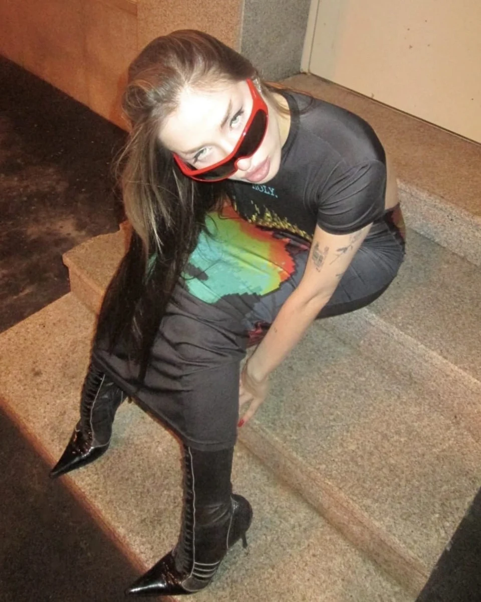 Sophia Escort in München