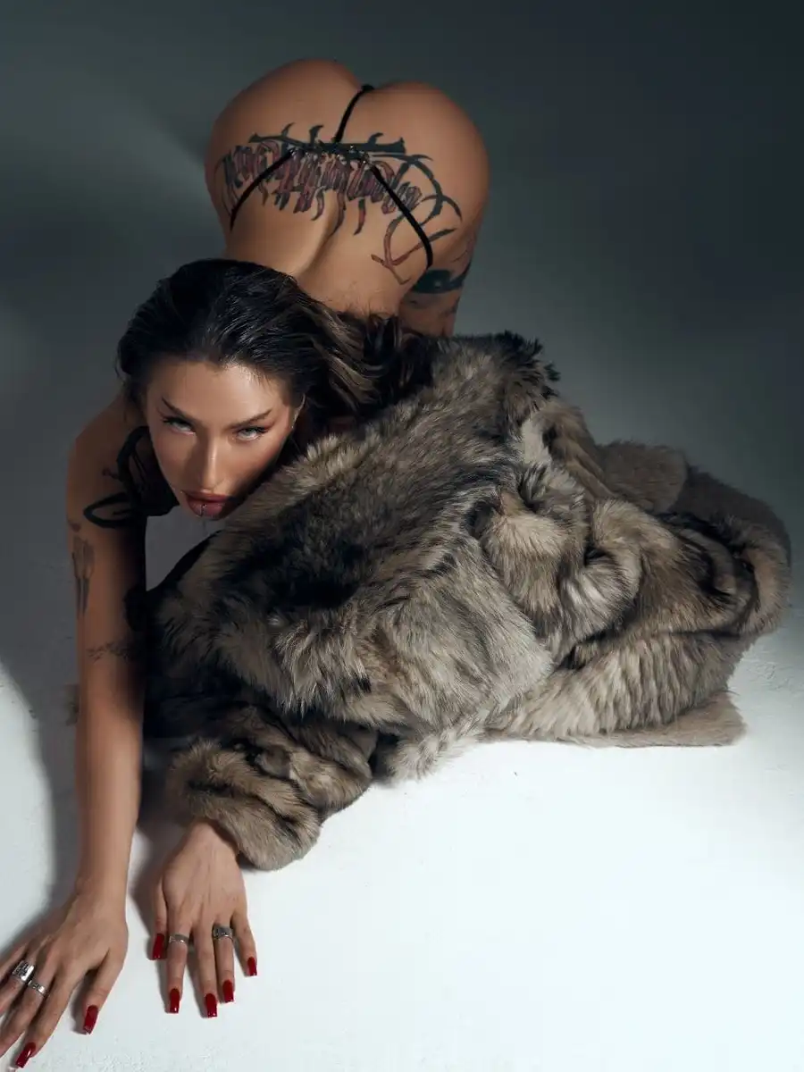 Sophia Escort in München