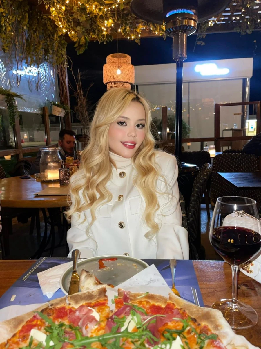 Sophia Escort in München