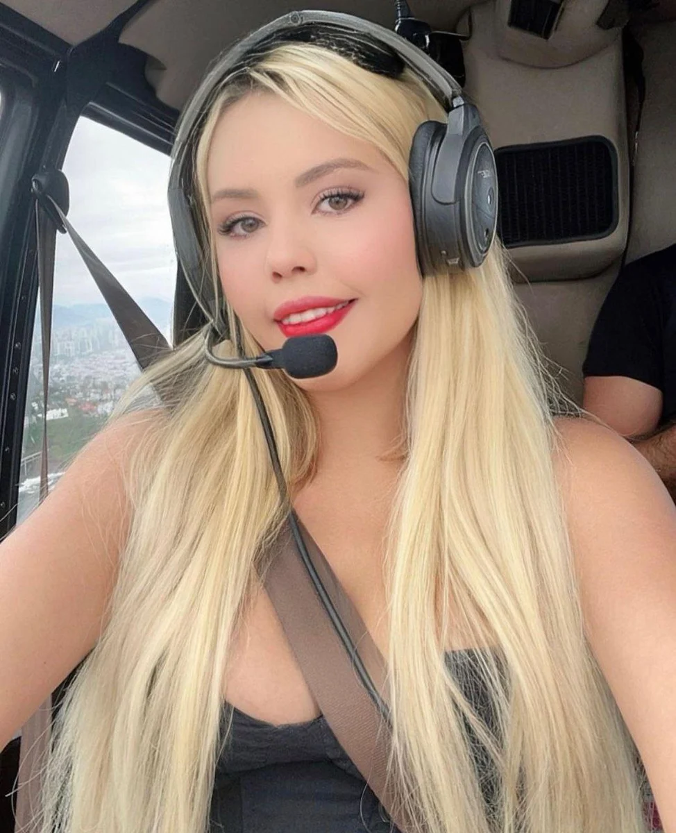 Sophia Escort in München