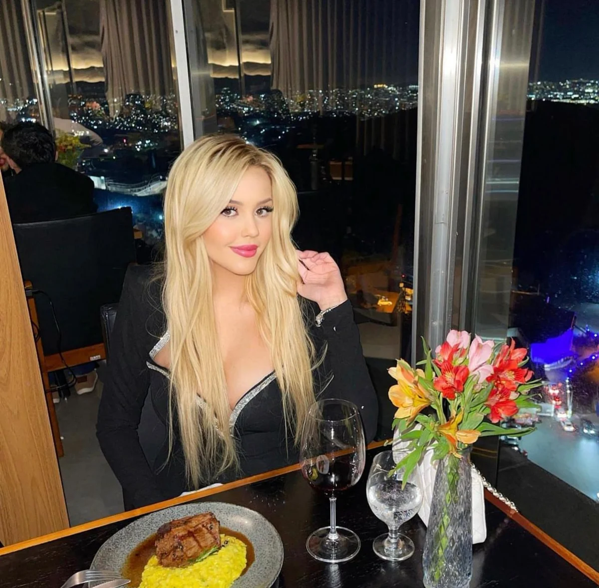 Sophia Escort in München