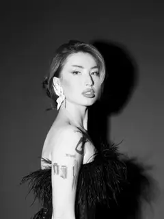 Sophia Escort in München