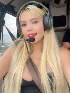 Sophia Escort in München