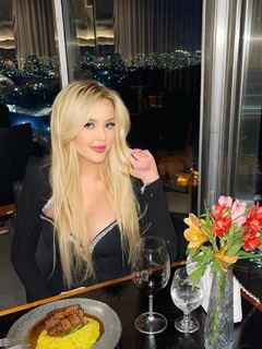 Sophia Escort in München